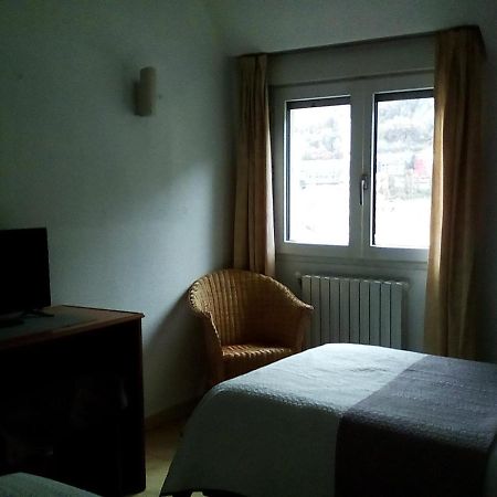 Hotel Font Del Marge Andorra la Vella Kültér fotó