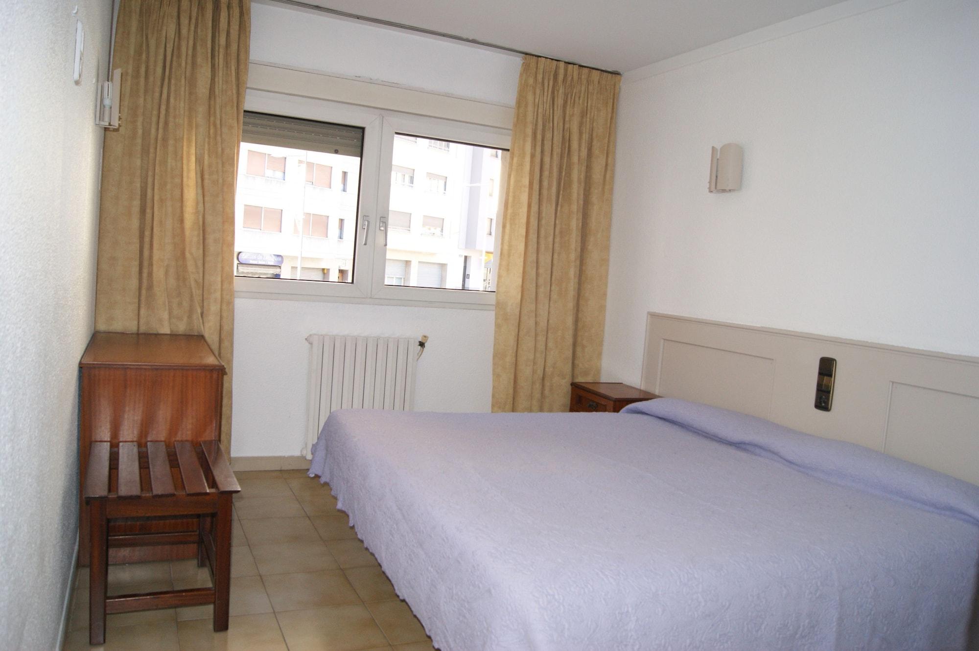 Hotel Font Del Marge Andorra la Vella Kültér fotó