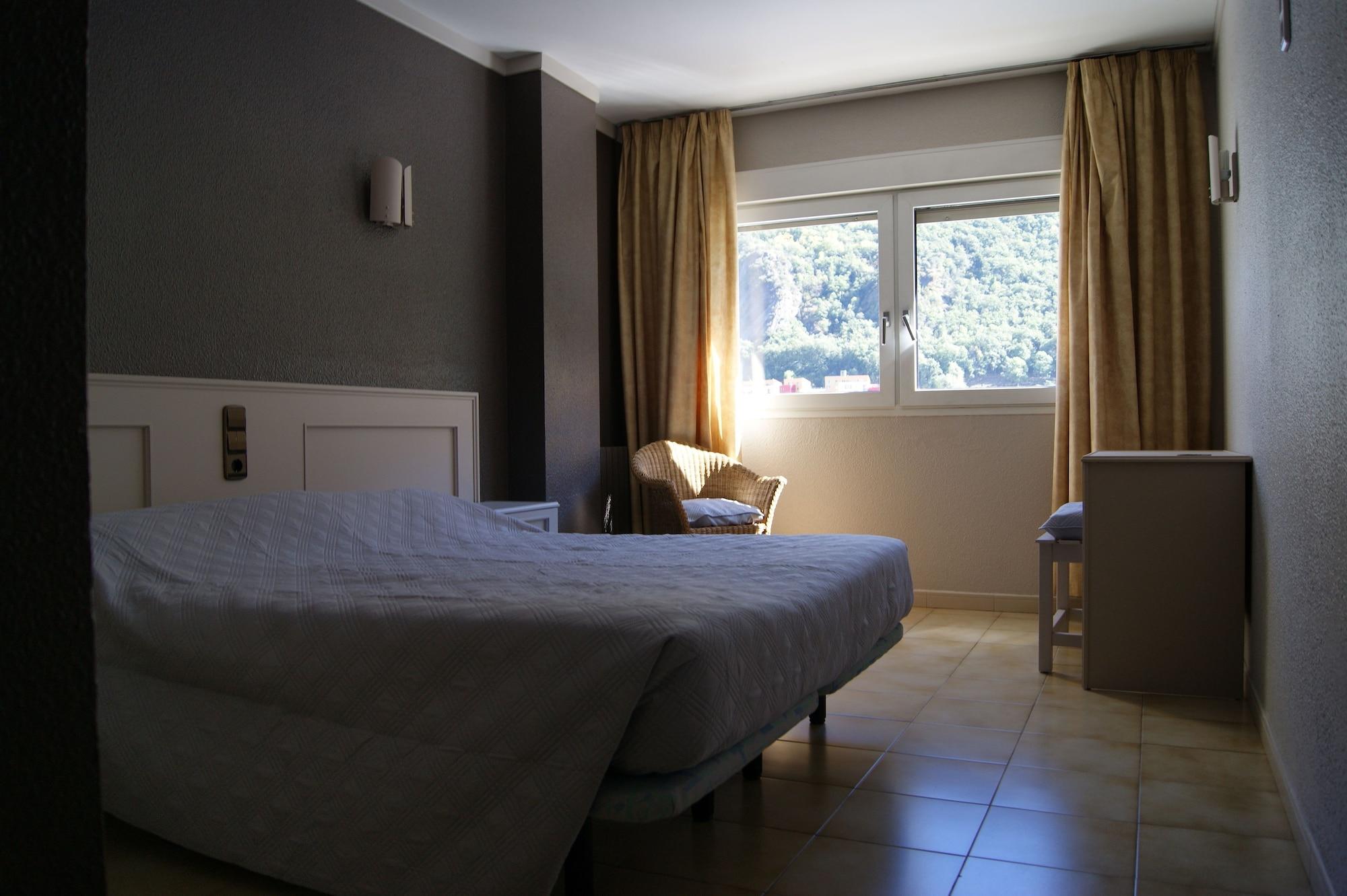 Hotel Font Del Marge Andorra la Vella Kültér fotó