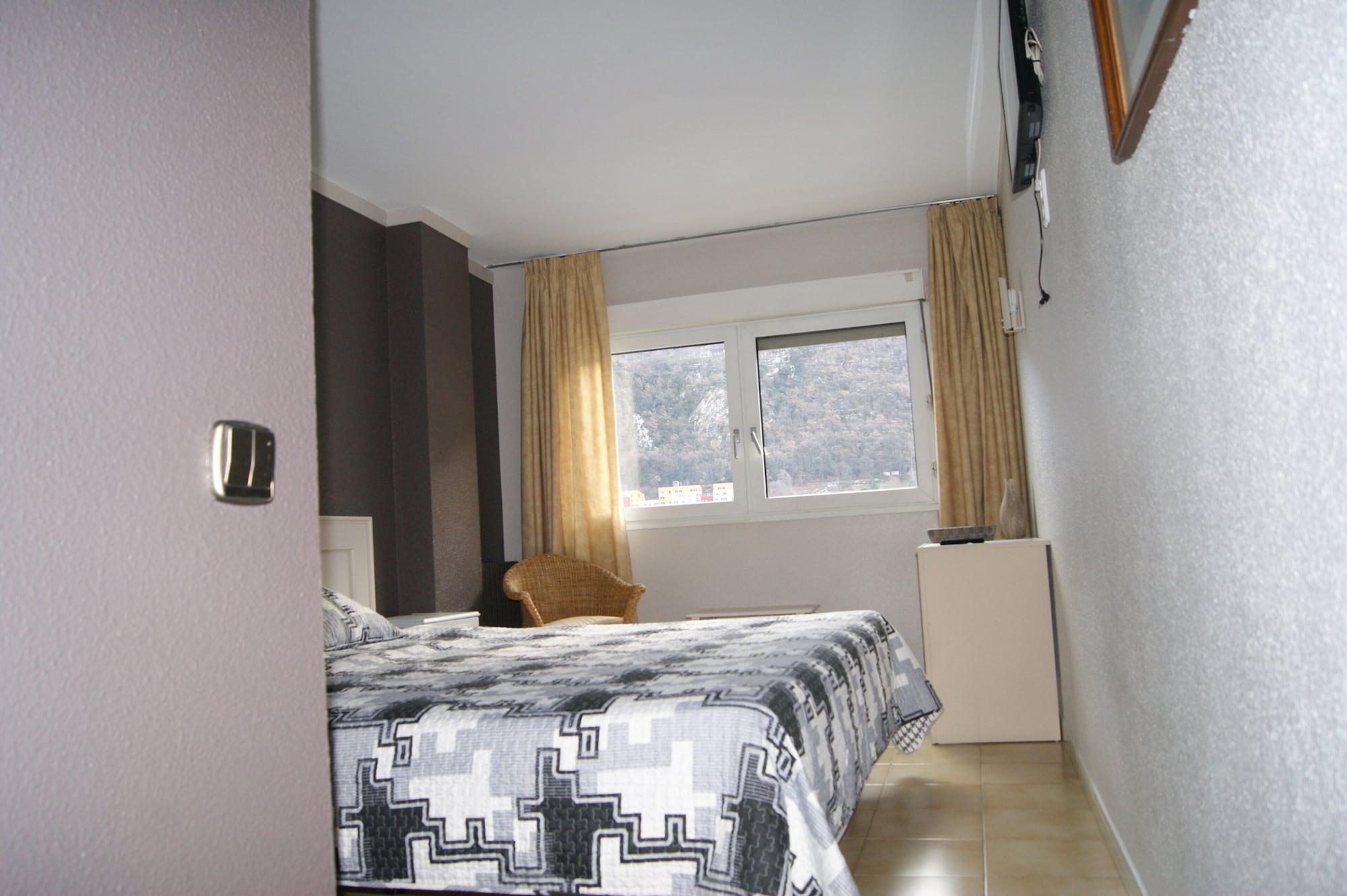 Hotel Font Del Marge Andorra la Vella Kültér fotó