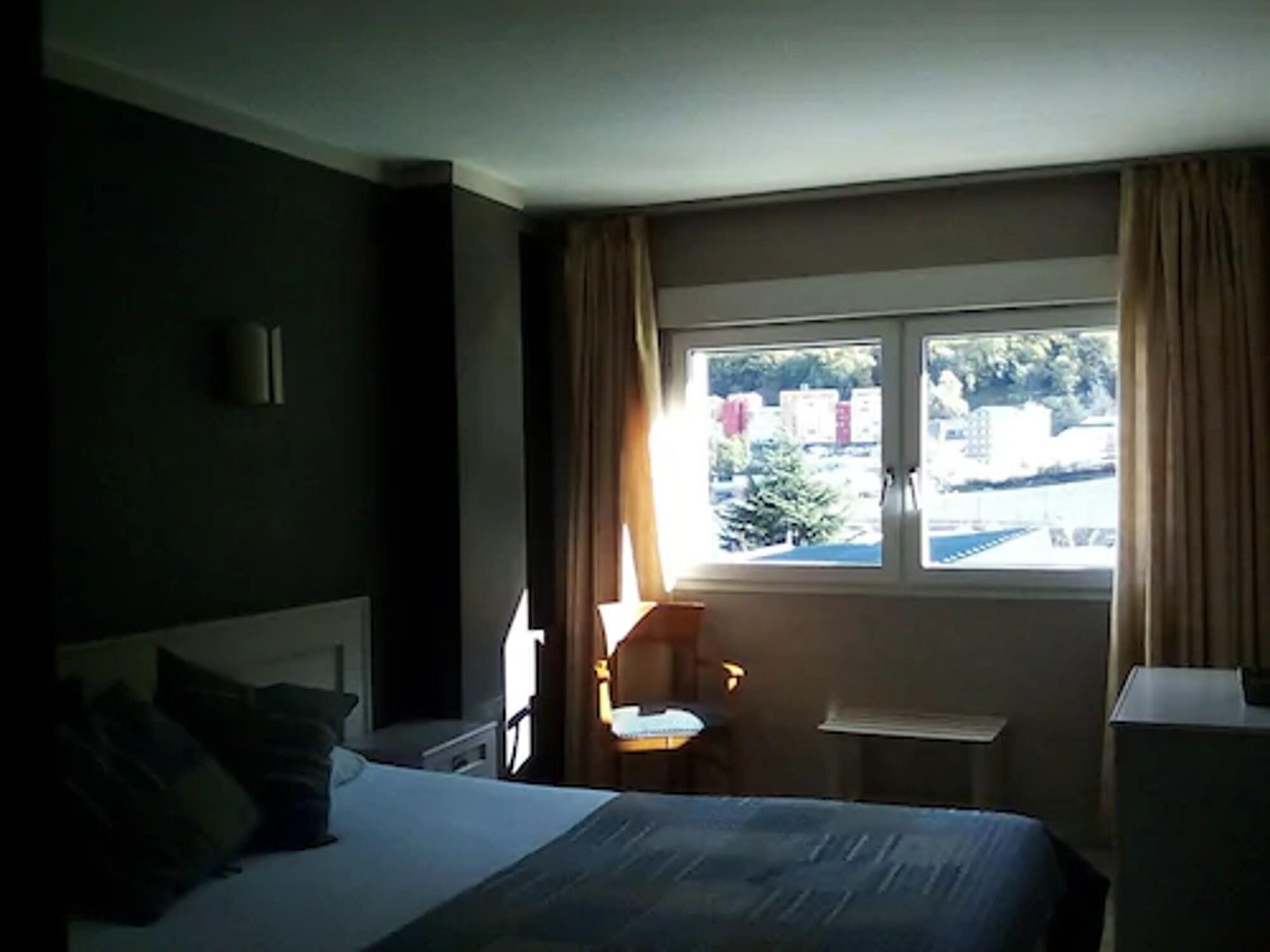 Hotel Font Del Marge Andorra la Vella Kültér fotó