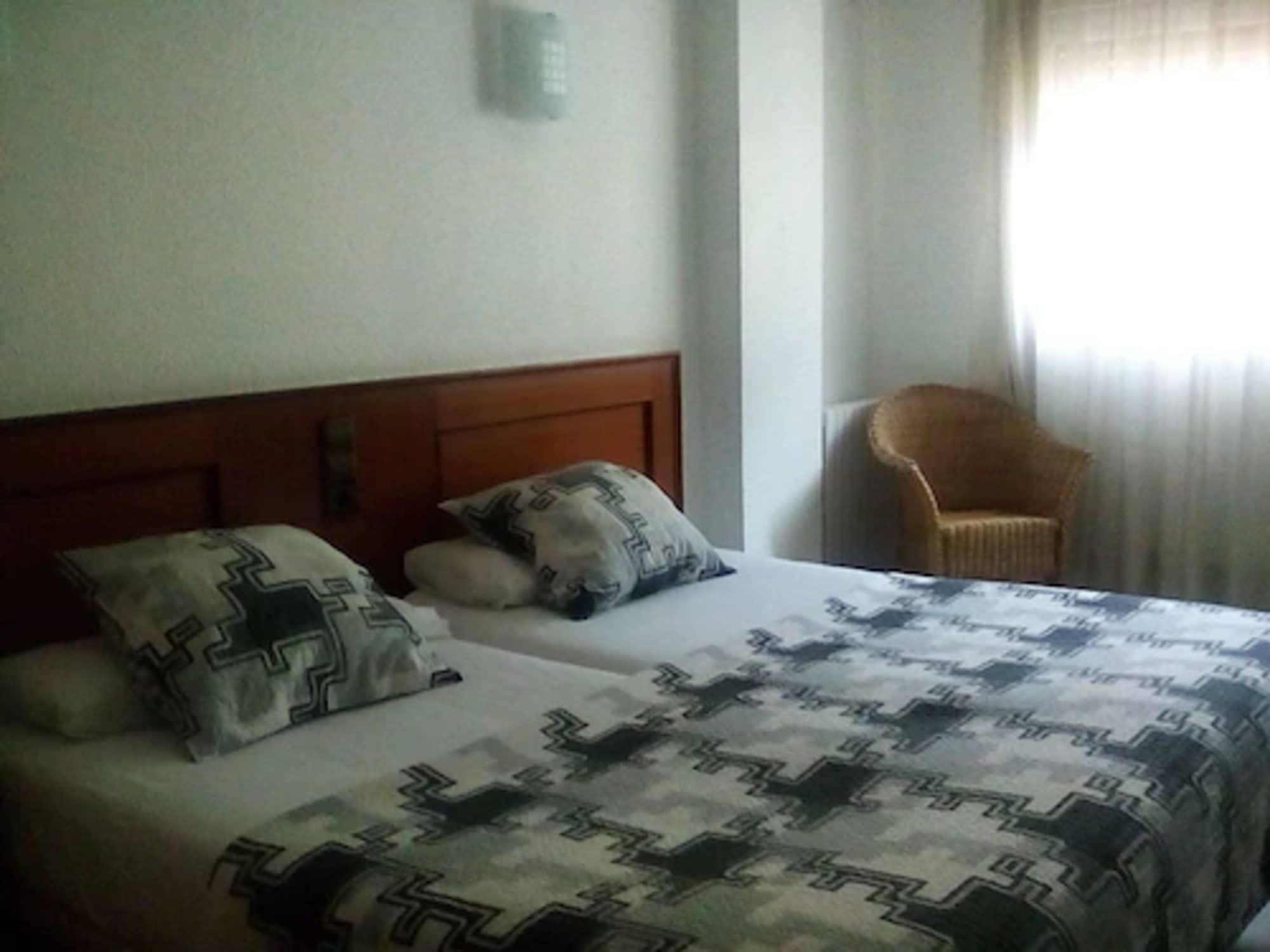 Hotel Font Del Marge Andorra la Vella Kültér fotó