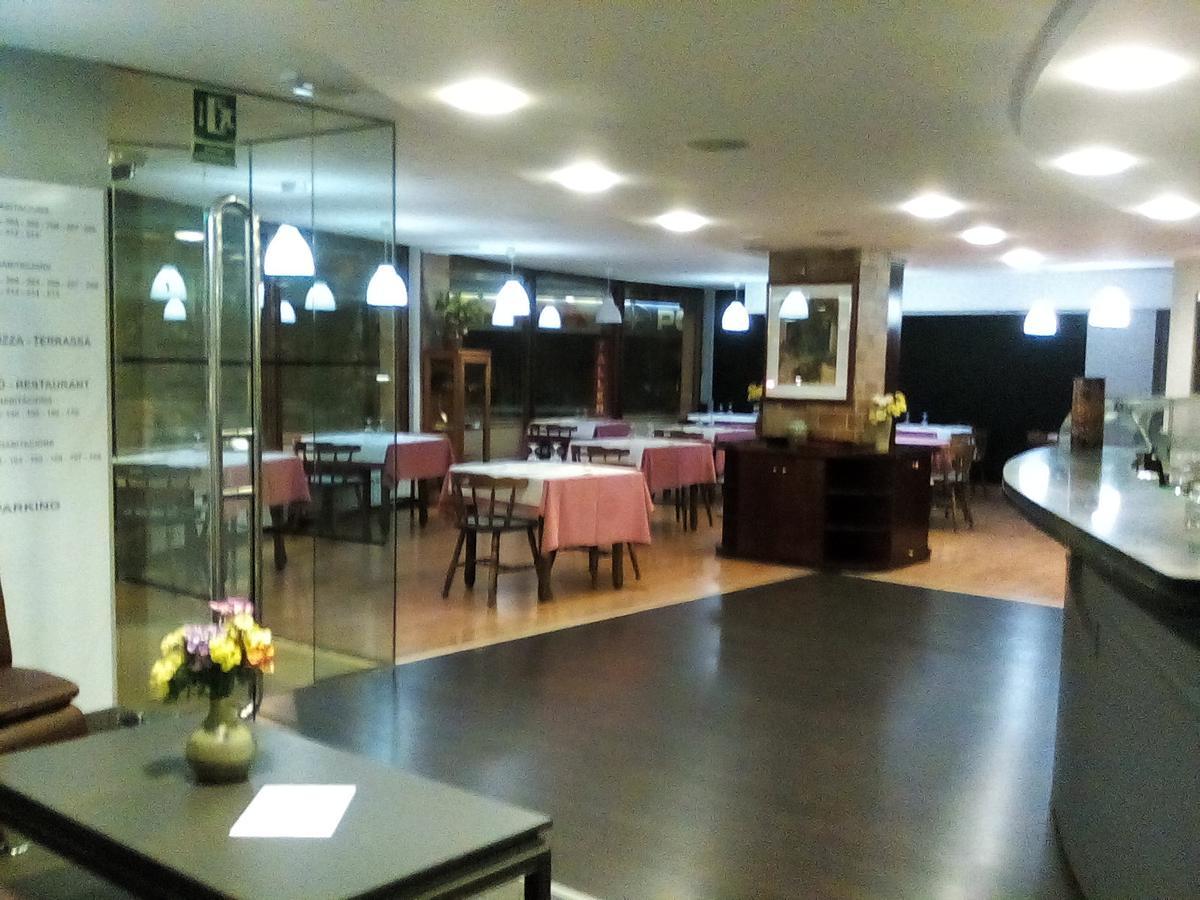 Hotel Font Del Marge Andorra la Vella Kültér fotó
