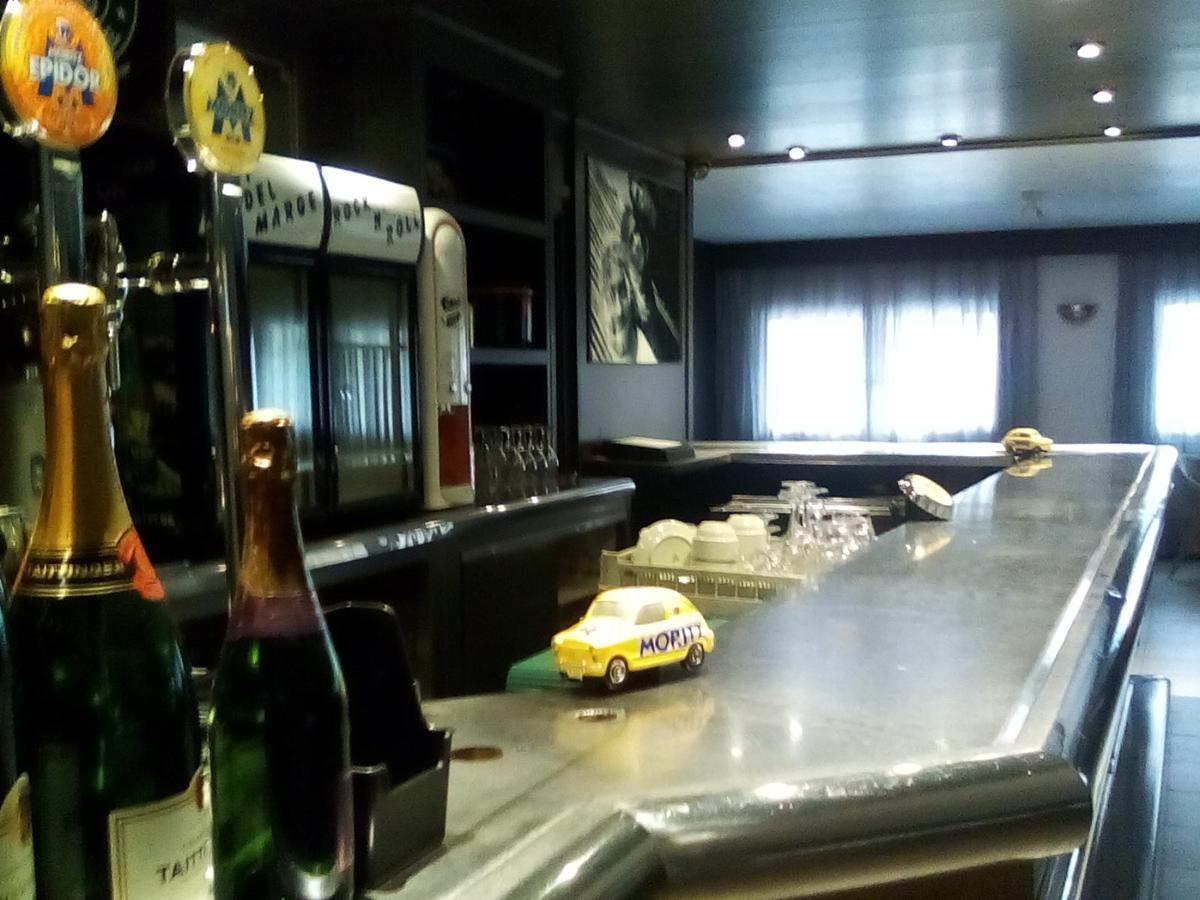 Hotel Font Del Marge Andorra la Vella Kültér fotó
