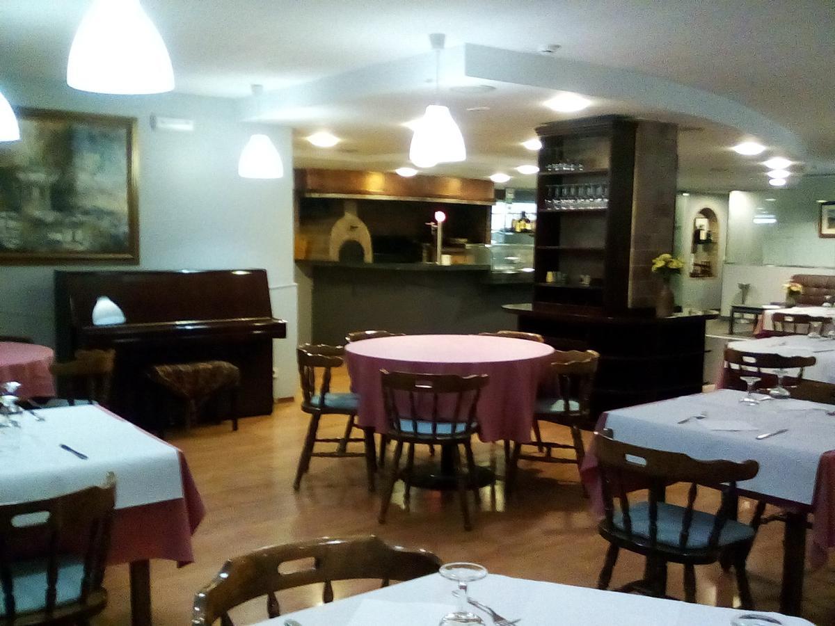 Hotel Font Del Marge Andorra la Vella Kültér fotó