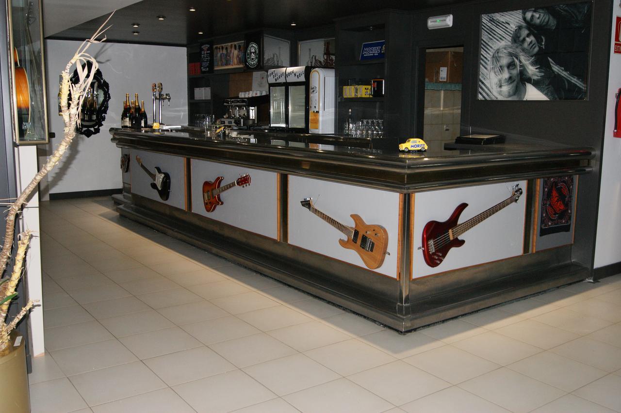 Hotel Font Del Marge Andorra la Vella Kültér fotó