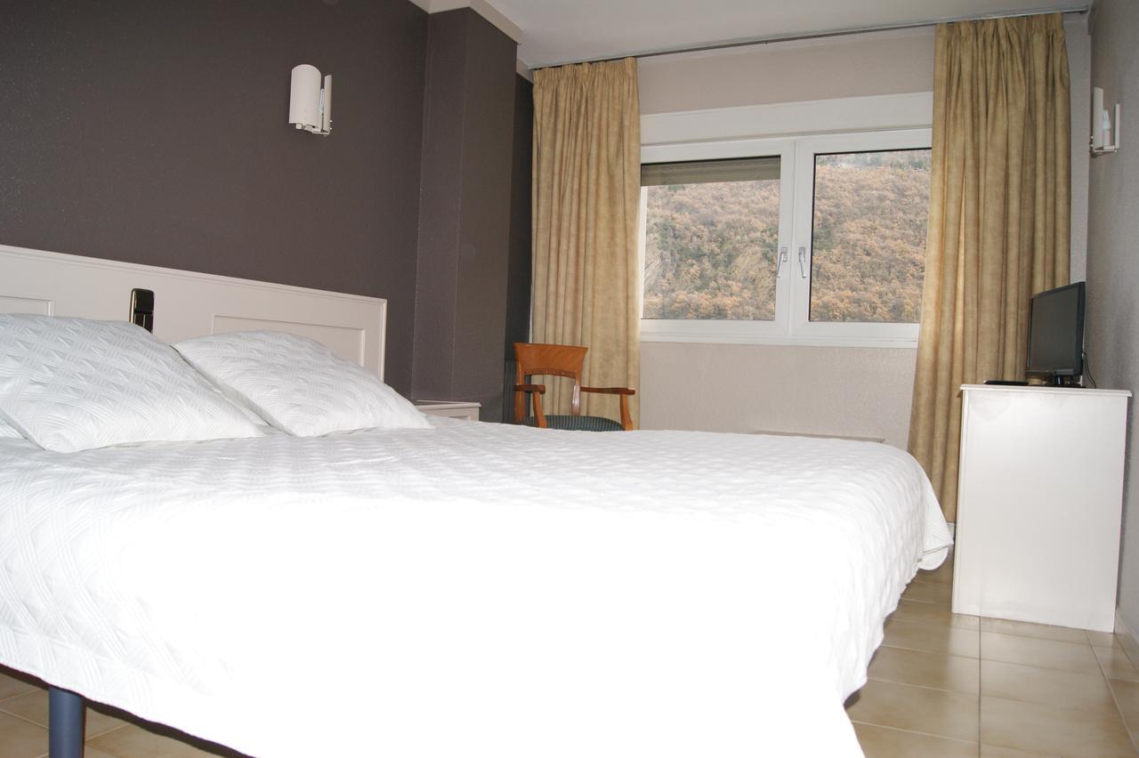 Hotel Font Del Marge Andorra la Vella Kültér fotó