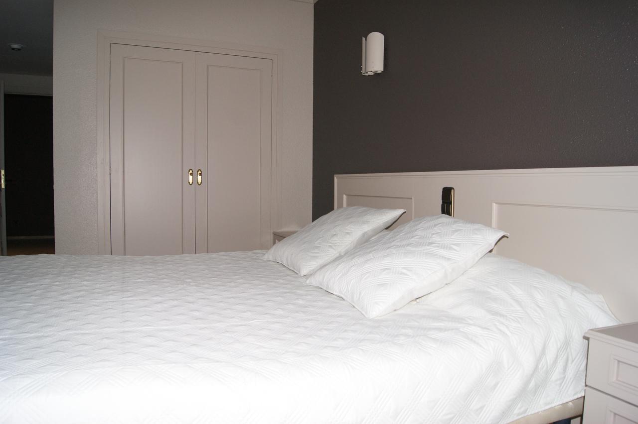 Hotel Font Del Marge Andorra la Vella Kültér fotó
