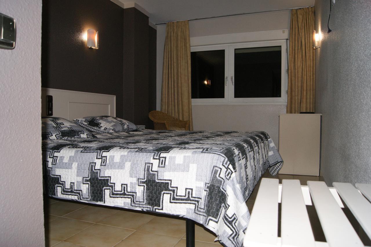 Hotel Font Del Marge Andorra la Vella Kültér fotó