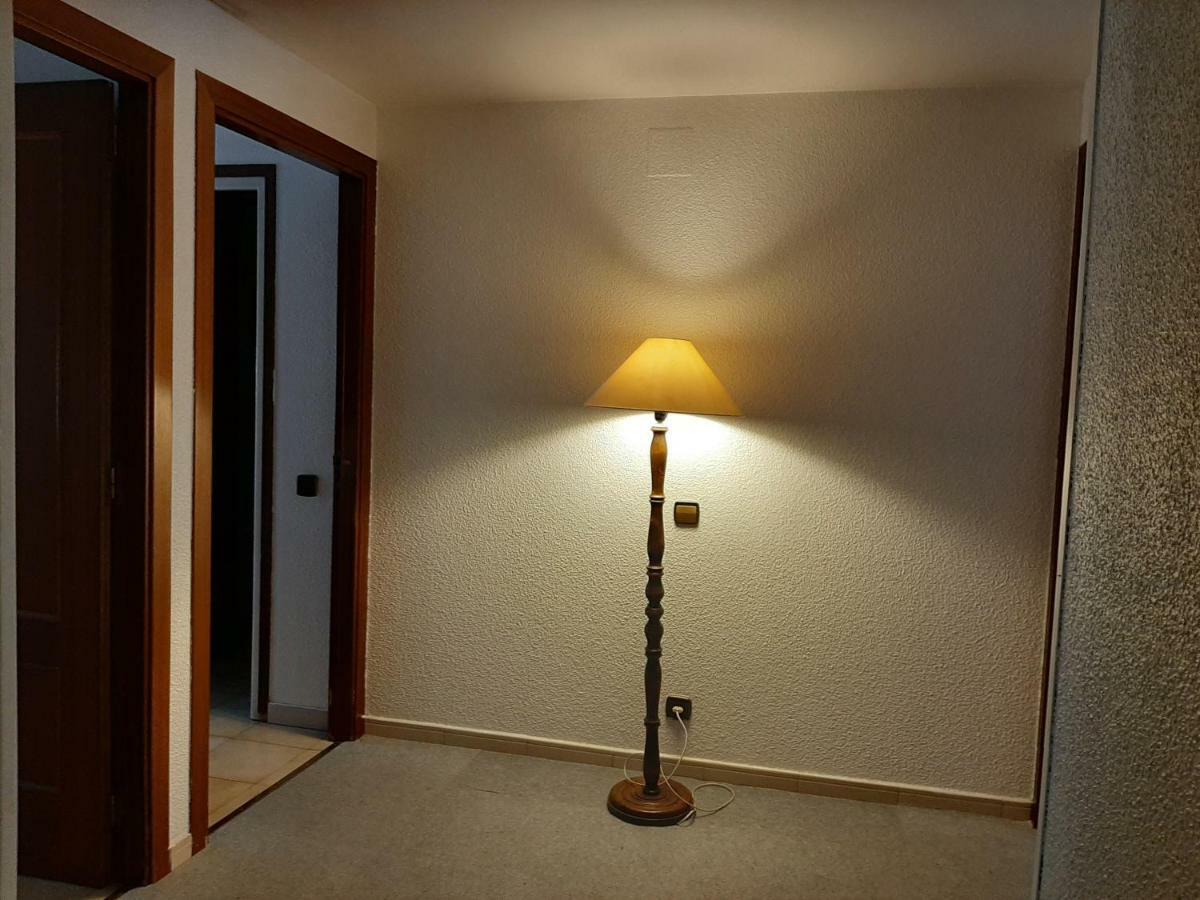 Hotel Font Del Marge Andorra la Vella Kültér fotó