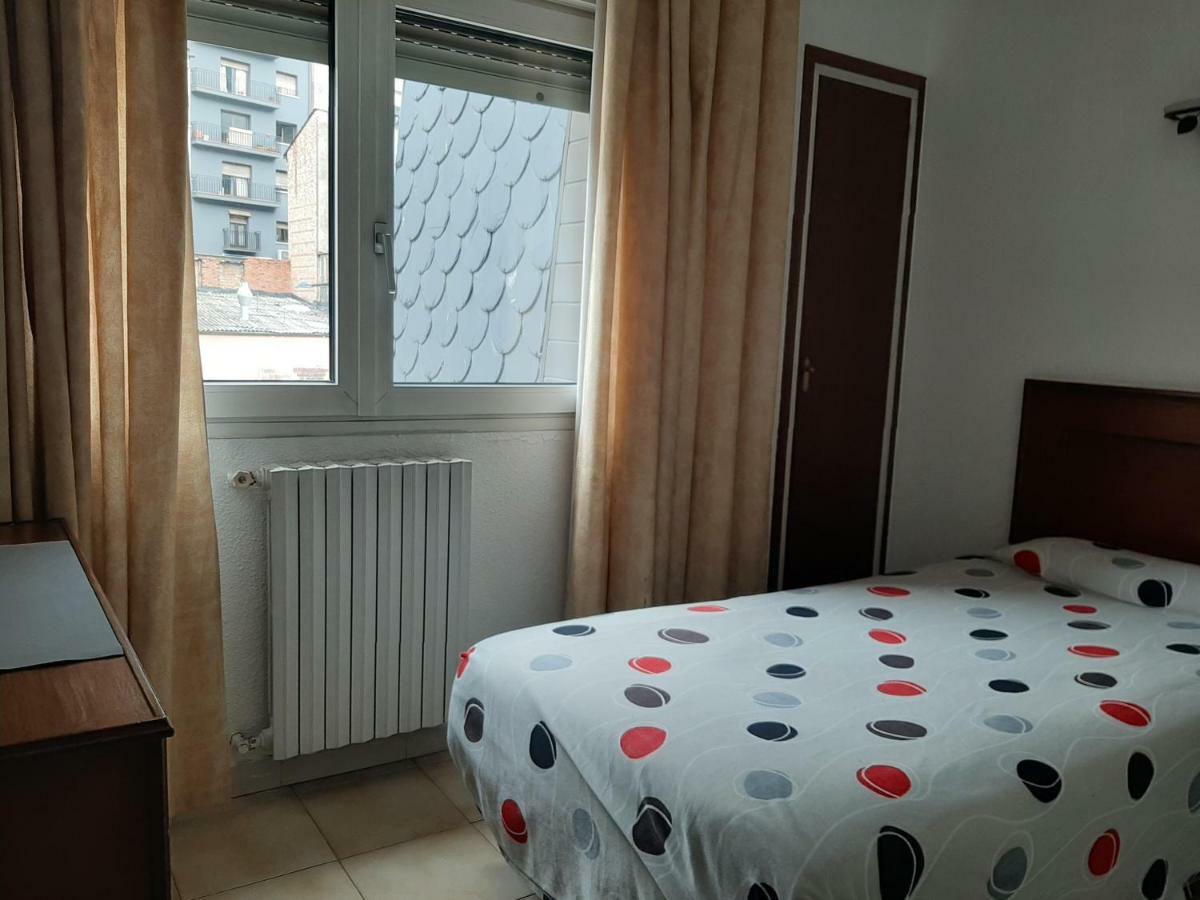 Hotel Font Del Marge Andorra la Vella Kültér fotó