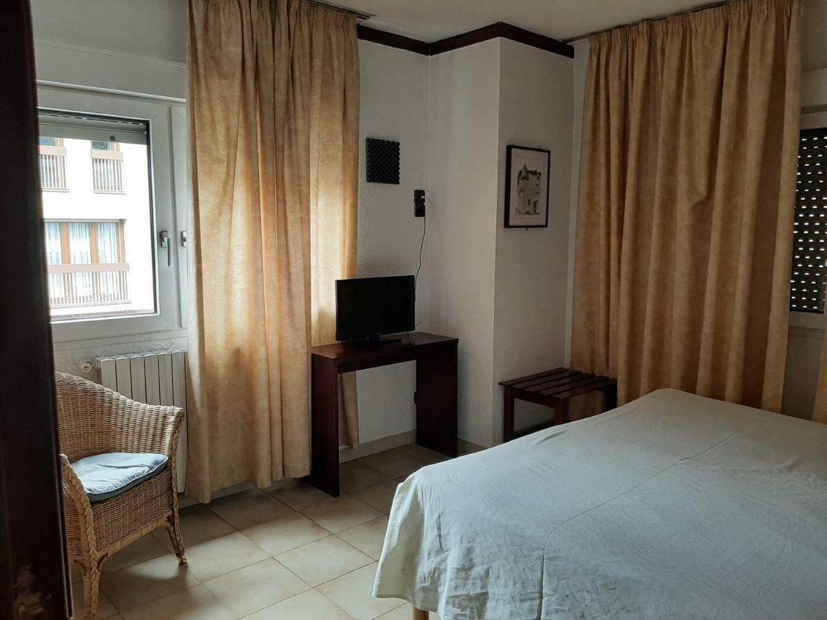 Hotel Font Del Marge Andorra la Vella Kültér fotó