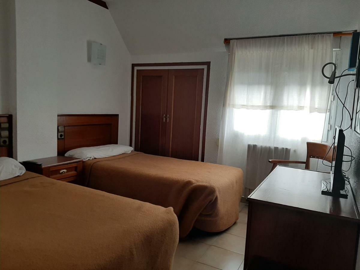 Hotel Font Del Marge Andorra la Vella Kültér fotó