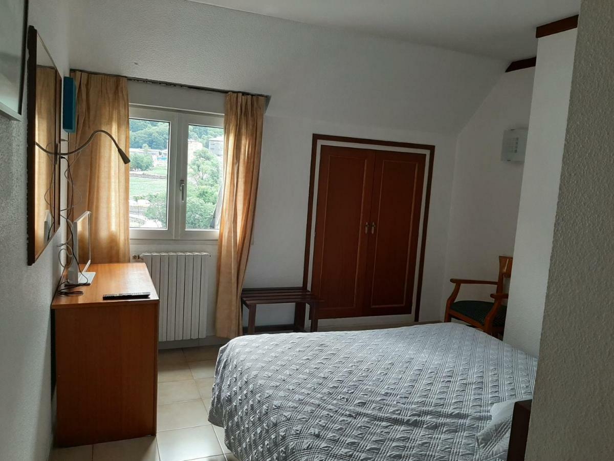 Hotel Font Del Marge Andorra la Vella Kültér fotó